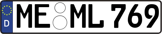 ME-ML769