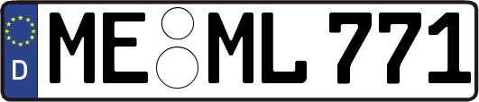 ME-ML771