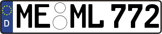 ME-ML772