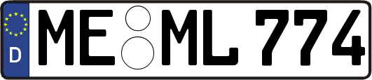 ME-ML774