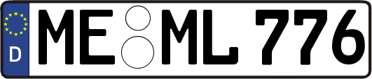 ME-ML776