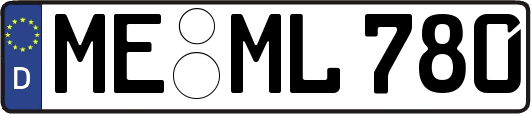 ME-ML780