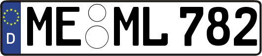 ME-ML782