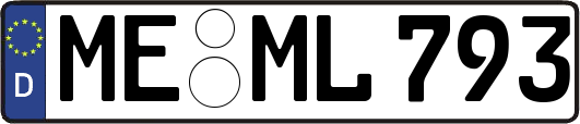 ME-ML793