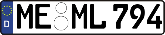 ME-ML794