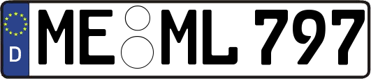 ME-ML797