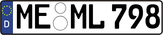 ME-ML798
