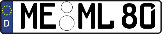 ME-ML80