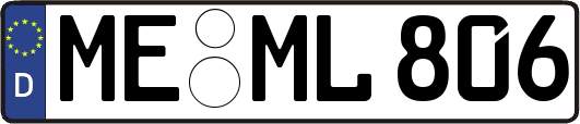 ME-ML806