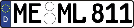 ME-ML811