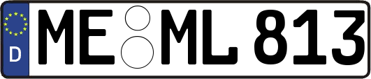 ME-ML813