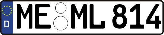 ME-ML814