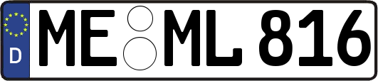 ME-ML816