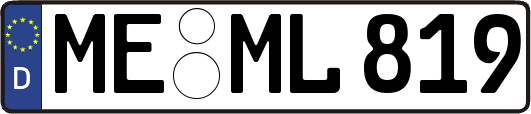 ME-ML819