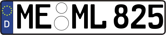ME-ML825