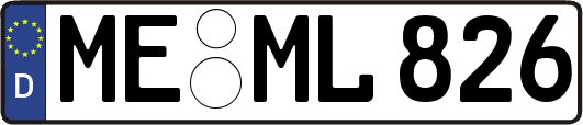 ME-ML826