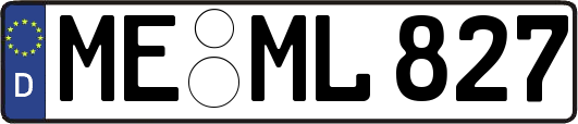 ME-ML827