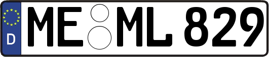 ME-ML829