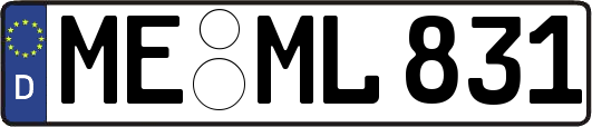 ME-ML831