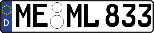 ME-ML833
