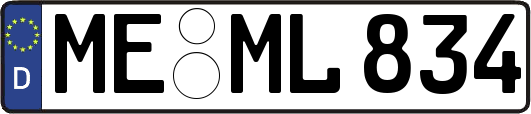 ME-ML834