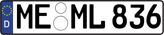 ME-ML836