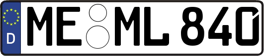 ME-ML840