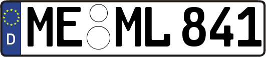 ME-ML841