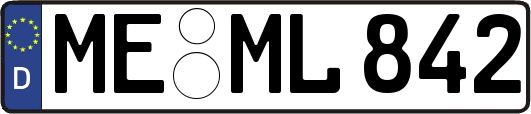 ME-ML842