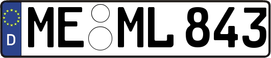 ME-ML843