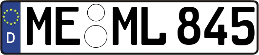 ME-ML845