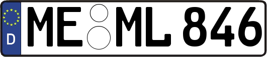 ME-ML846
