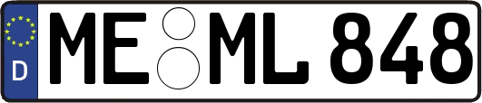 ME-ML848