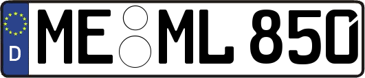 ME-ML850