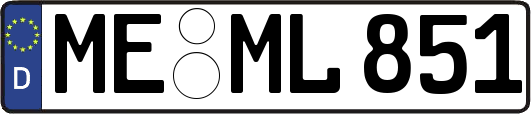 ME-ML851