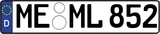 ME-ML852