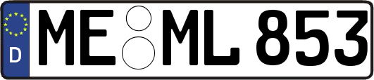 ME-ML853