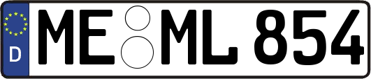 ME-ML854