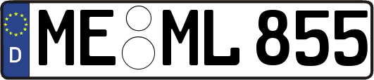 ME-ML855