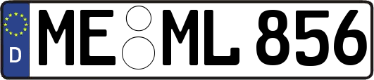 ME-ML856