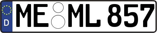 ME-ML857