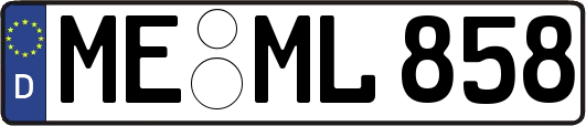 ME-ML858