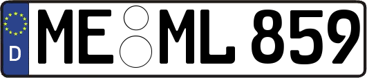ME-ML859