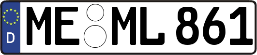 ME-ML861