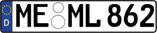 ME-ML862