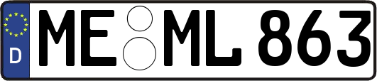 ME-ML863