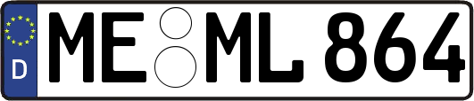 ME-ML864