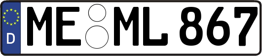 ME-ML867
