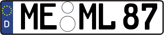 ME-ML87