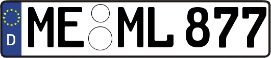 ME-ML877